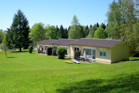 Christelijk vakantiepark Duitse Alpen Allgau 4p bungalow 01